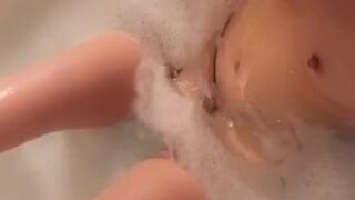 Aiden Ashley onlyfans crazy babe sucking