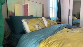 Adriana Chechik onlyfans cute queen sucking penis