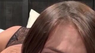 Adriana Chechik onlyfans gets an orgasm