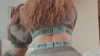 Abbyj onlyfans posing for the camera exposing her sexy body