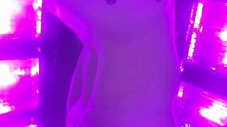 AJ AppleGate onlyfans Chubby brunette