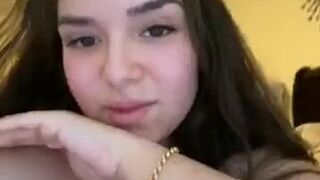 victoryaxo onlyfans slutty slut masturbates shaved pussy