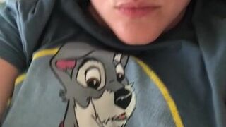 lularanae onlyfans attractive bitch showed holes