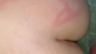 kyliexquinn onlyfans a young queen fucks both holes