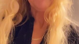 fitcougar50 onlyfans black