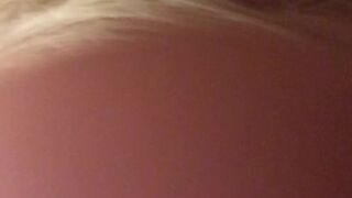 fitcougar50 onlyfans appetizing slut turns a cool ass