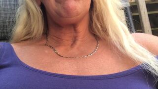 fitcougar50 onlyfans 05 October 2020