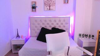 xiomara_cortes savory harlot hot fingering anus