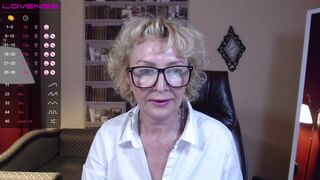 nelly_walker Luxury mare