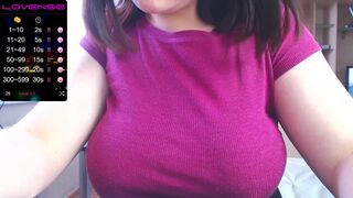 lovelyroomcam Adult blonde