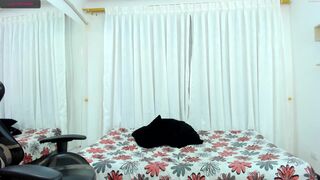 kem_indians cute mare posing in lingerie