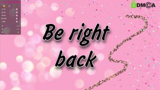 jessica hot  private  with a toy