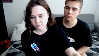 james_alice young trash masturbates shaved pussy