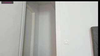 hell_lo young beauty fucks phallus