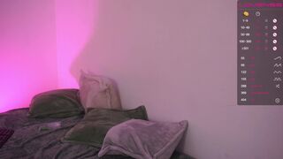 emiliajovial cheeky devil