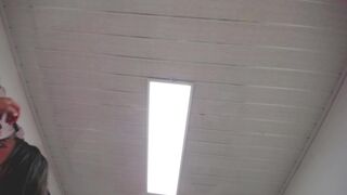 eliscecloud sweet and attractive babe masturbates