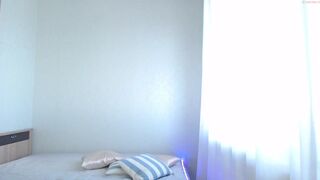 daniel_ariel graceful bitch masturbates pussy