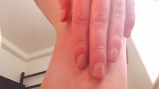 crimsonxrapture hardcore whore cums nonstop