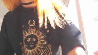 crimsonxrapture Obstinate priestess