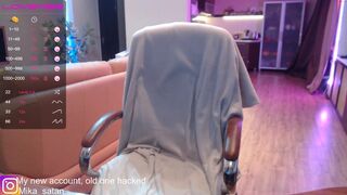 sexmetalbarbie_ Chic bitch