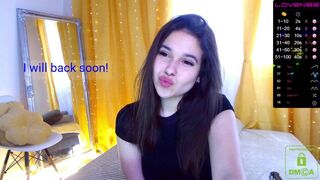 sabina_zara Chic blonde