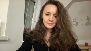 june_lo Luxury model