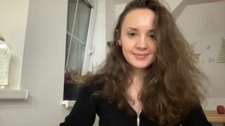 june_lo grade skin rubs tits