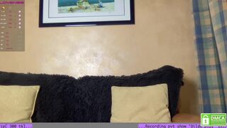 deedeedoll solo masturbation ending with cumshots