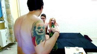 dale_charming Spicy nipple