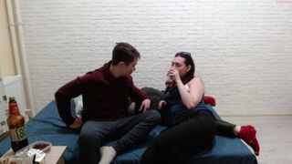 dale_charming busty mare gets fucked by a sweetheart