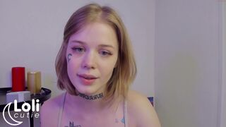 cutie_loli cheeky beauty