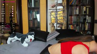 cleo_hines natural beauty on the positive shows itself in all its glory