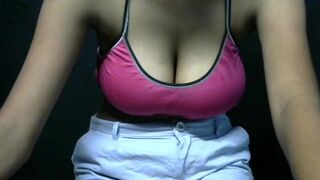 charu_fuck69 smiling girl