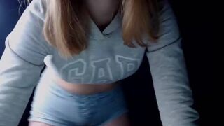 canadian_dream beauty close fingers clit