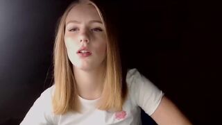 canadian__fire bitch in stockings