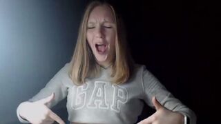 canadian__fire cheeky baby