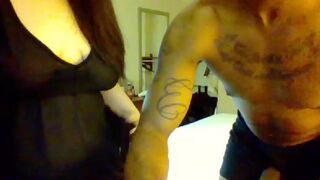 bmacxxx10 crazy slut rees both holes