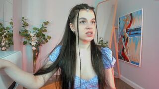 blueberry_jam_ phenomenal bitch praised tits