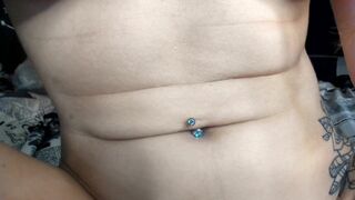 badgrljade and her charms