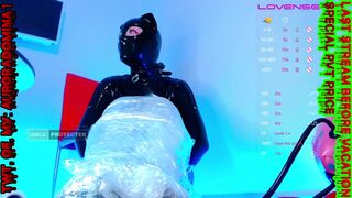 aurora_hotter moans sweetly