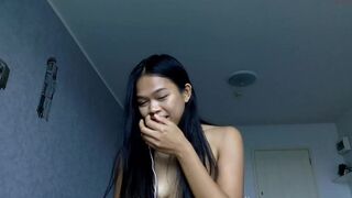 asianslut4you mature fatty striking with huge tits