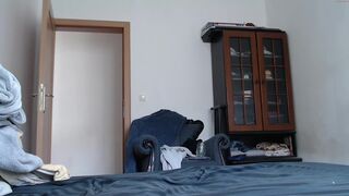 sandycandypervs Black passion