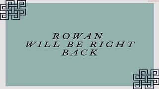 rowanswolves Charming blonde hair