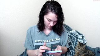 rowanswolves Insatiable whore