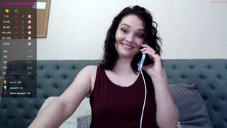 rowanswolves jerks off and gets an incredible orgasm