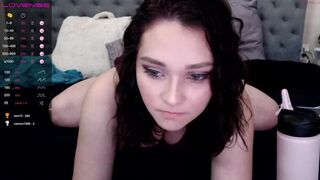 rowanswolves fucking herself