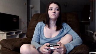 rowanswolves Sexy mare