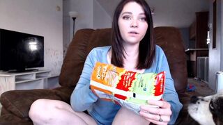 rowanswolves smiling girl