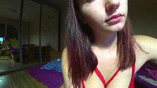 vsangel666 A young bitch after oral fucking gets fucked in pussy