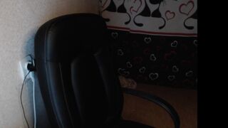 vikki_winner beautiful model caresses big tits